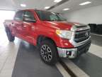 2014 Toyota Tundra SR5