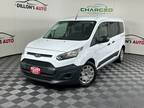 2016 Ford Transit Connect XL