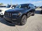 2021 Jeep Grand Cherokee High Altitude 1 OWNER