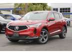 2024 Acura RDX Advance Package SH-AWD