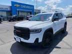 2022 GMC Acadia SLT