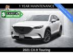 2021 Mazda CX-9 Touring