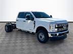 2024 Ford F-350SD XL DRW