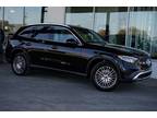 2024 Mercedes-Benz GLC GLC 300 4MATIC