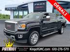 2016 GMC Sierra 2500HD Denali