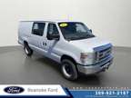 2013 Ford E-350SD Commercial