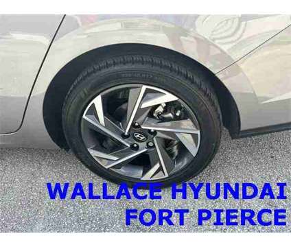 2024 Hyundai Elantra SEL is a 2024 Hyundai Elantra Sedan in Fort Pierce FL