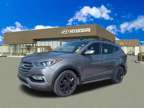 2018 Hyundai Santa Fe Sport 2.0T Ultimate