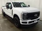 2024 Ford F-250SD XL