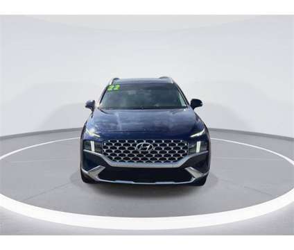 2022 Hyundai Santa Fe Limited is a 2022 Hyundai Santa Fe Limited SUV in Lexington KY