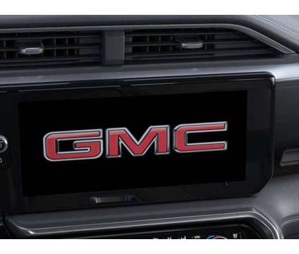 2024 GMC Sierra 1500 4WD Crew Cab Short Box Denali is a Black 2024 GMC Sierra 1500 Car for Sale in Union NJ