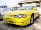 2002 Chevrolet Monte Carlo LS / IN HOUSE
