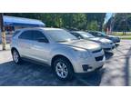 2015 Chevrolet Equinox LS 2WD / COMING SOON / OUTSIDE FINANCING