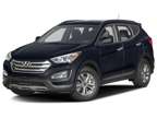 2016 Hyundai Santa Fe Sport 2.4L