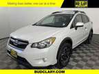 2015 Subaru XV Crosstrek 2.0i Premium