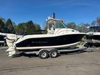 2014 Striper 2601 Boat for Sale
