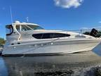 2005 Sea Ray 390 Motor Yacht Boat for Sale