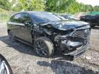 Salvage 2022 Acura MDX A-SPEC for Sale
