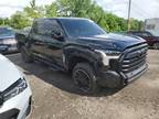 Salvage 2023 Toyota Tundra for Sale