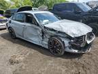 Salvage 2024 BMW M340xi for Sale