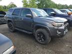 Salvage 2018 Toyota 4runner for Sale