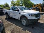 Salvage 2022 Ford Ranger for Sale