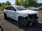 Salvage 2019 Jeep Grand Cherokee TRACKHAWK for Sale