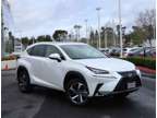 2021 Lexus NX 300 NX 300