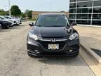 2017 Honda HR-V EX-L Navi