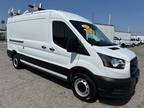 2020 Ford Transit 150 148" Medium Roof Cargo Van