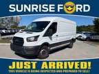 2020 Ford Transit Cargo Van Base 45084 miles