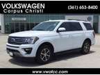 2021 Ford Expedition XLT 61469 miles