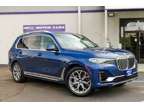 2020 BMW X7 xDrive40i 72687 miles