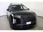 2024 Hyundai Palisade XRT 2588 miles