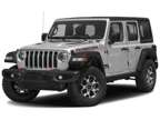 2020 Jeep Wrangler Unlimited Rubicon 52577 miles