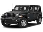 2021 Jeep Wrangler Unlimited Sport S 63879 miles