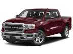 2022 Ram 1500 Lone Star 68534 miles