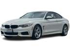 2015 BMW 4 Series 428i Pre-Owned 43729 miles