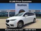 2022 Chrysler Pacifica Touring L 60355 miles