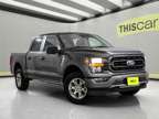 2023 Ford F-150 XLT 9923 miles