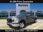 2021 Ford F-150 XLT 64064 miles