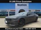 2019 Dodge Charger SXT 46774 miles