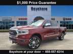 2023 Ram 1500 Limited 7973 miles
