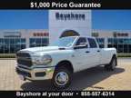 2021 Ram 3500 Tradesman 152528 miles