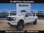 2023 Ford F-150 XLT 11555 miles