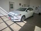 2017 Ford Fusion, 124K miles