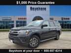 2022 Ford Expedition Max XLT 47973 miles