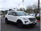 2019 Ford Explorer XLT 48717 miles