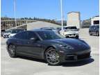 2020 Porsche Panamera 4 53640 miles