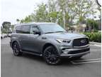 2021 INFINITI QX80 PREMIUM SELECT 29069 miles